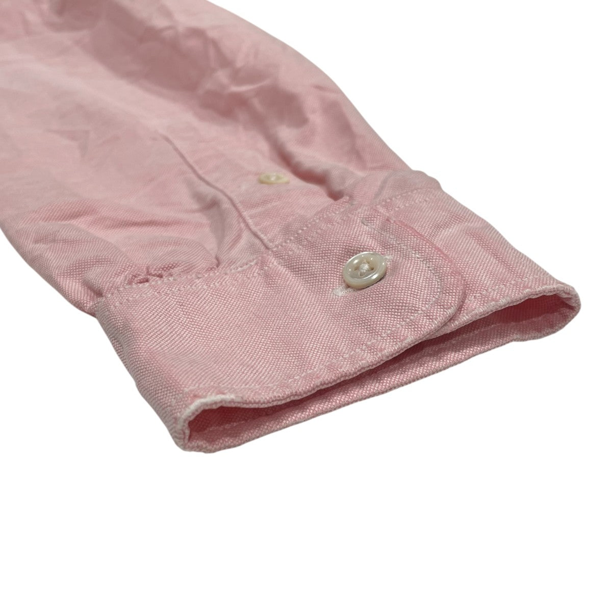 RRL 長袖シャツ 古着・中古-4枚目のアイテム画像