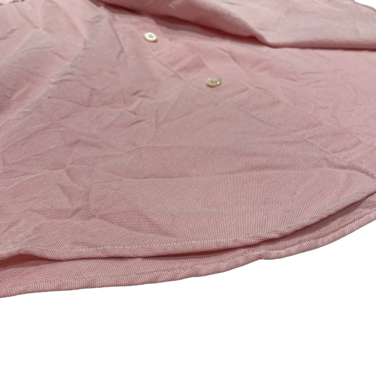 RRL 長袖シャツ 古着・中古-5枚目のアイテム画像