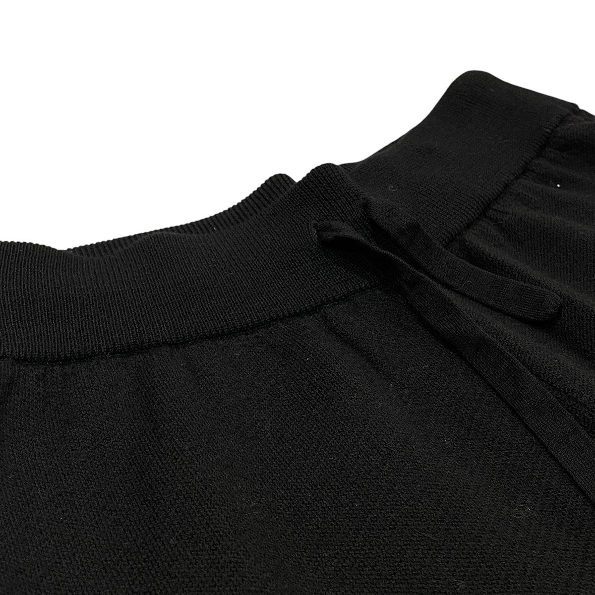 ニットパンツYK20AW0182P-SJ