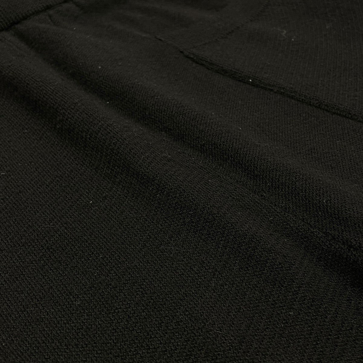 ニットパンツYK20AW0182P-SJ
