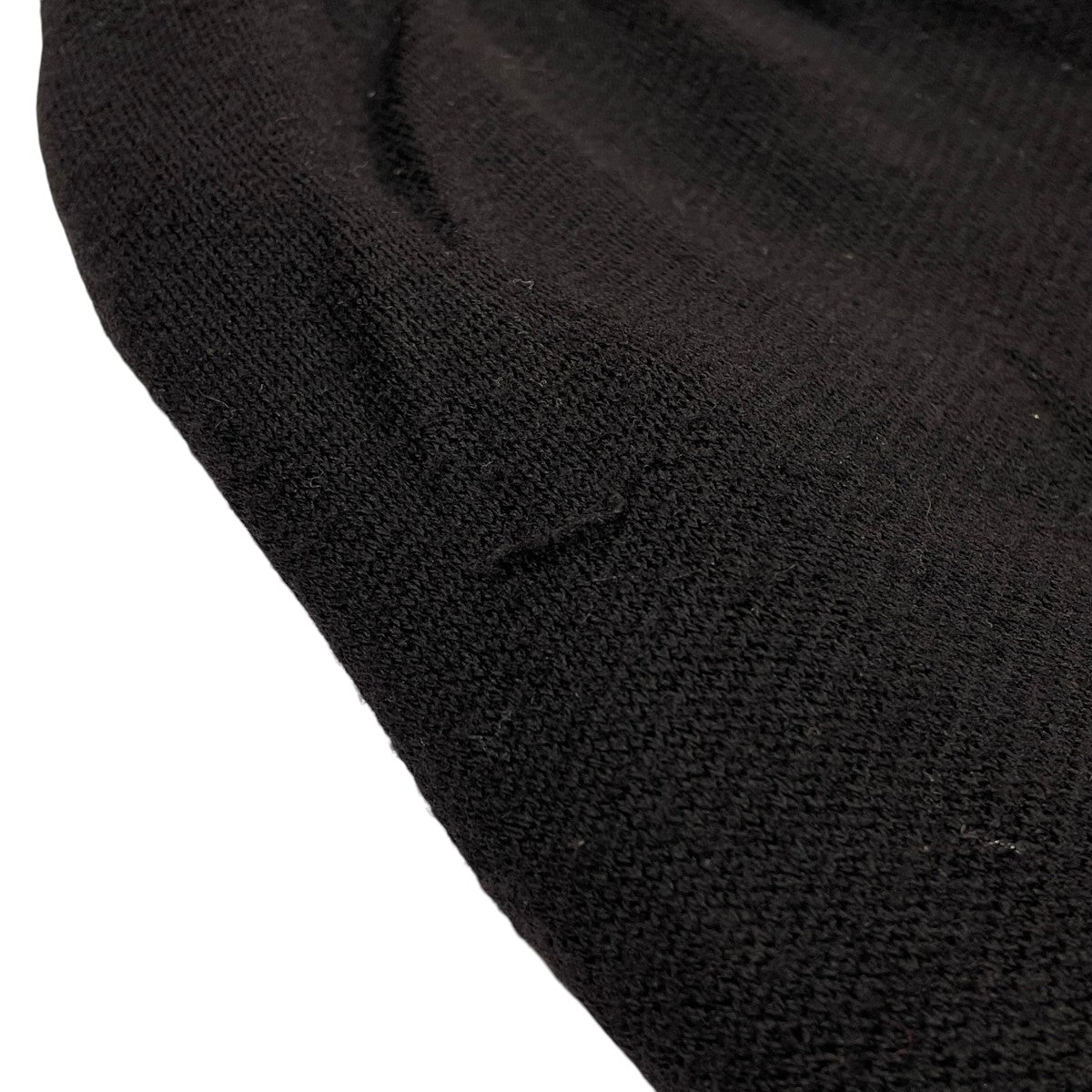 ニットパンツYK20AW0182P-SJ