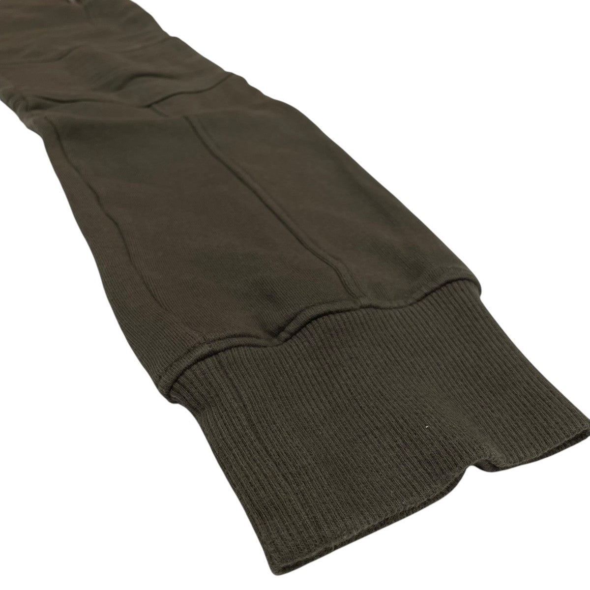 BALMAIN スウェットパンツW8H5200J928 古着・中古-4枚目のアイテム画像