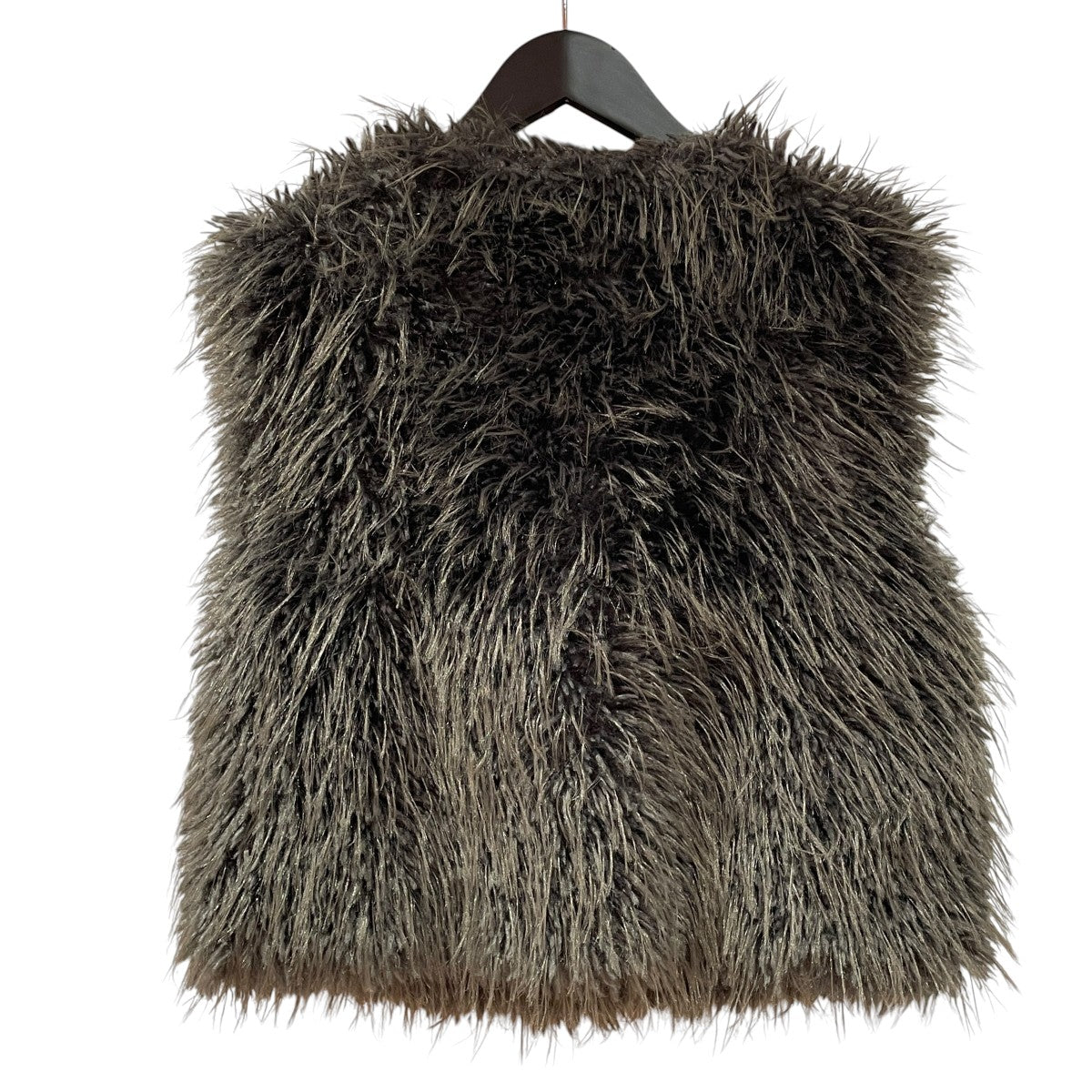 Fur minimal Vestベスト24th 26