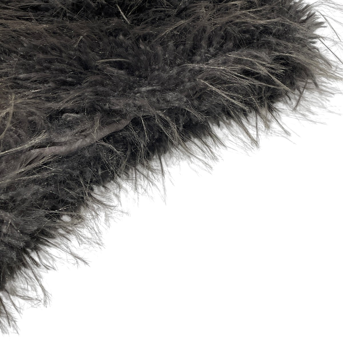 Fur minimal Vestベスト24th 26