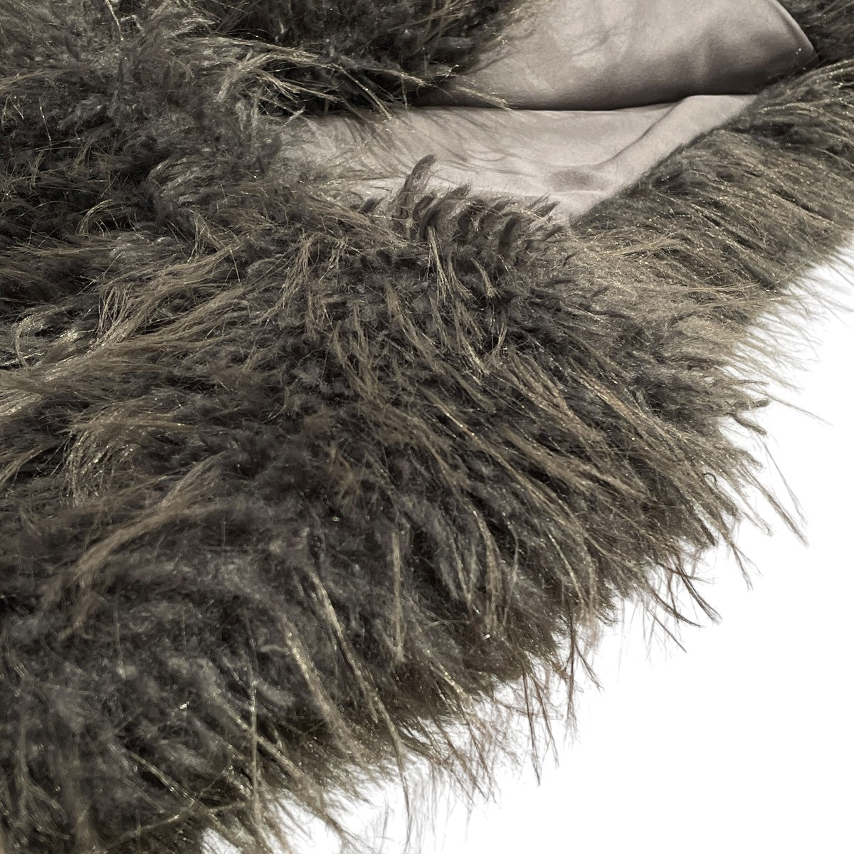 Fur minimal Vestベスト24th 26