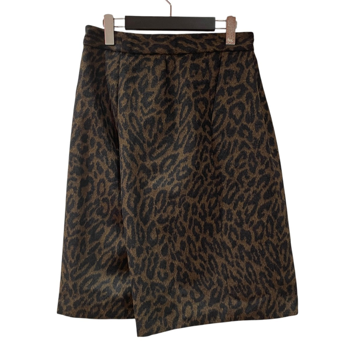 DRIES VAN NOTEN 膝丈スカート 古着・中古-2枚目のアイテム画像