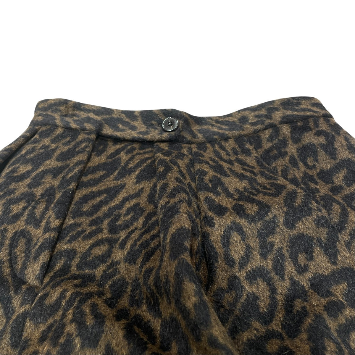 DRIES VAN NOTEN 膝丈スカート 古着・中古-3枚目のアイテム画像