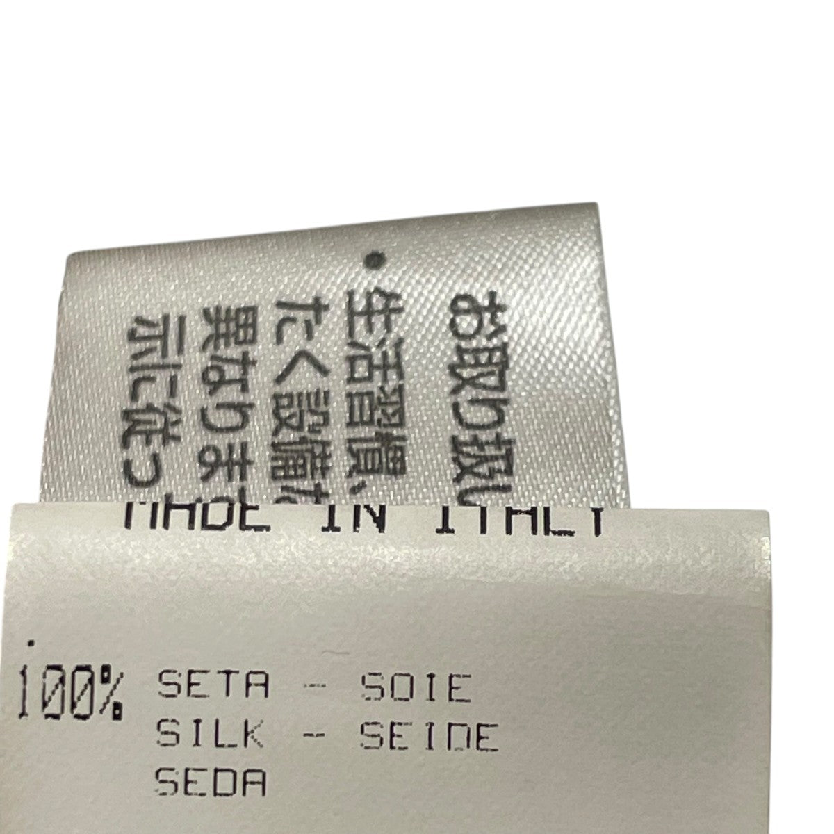 ROBERTO CAVALLI 半袖ドレス 古着・中古-6枚目のアイテム画像