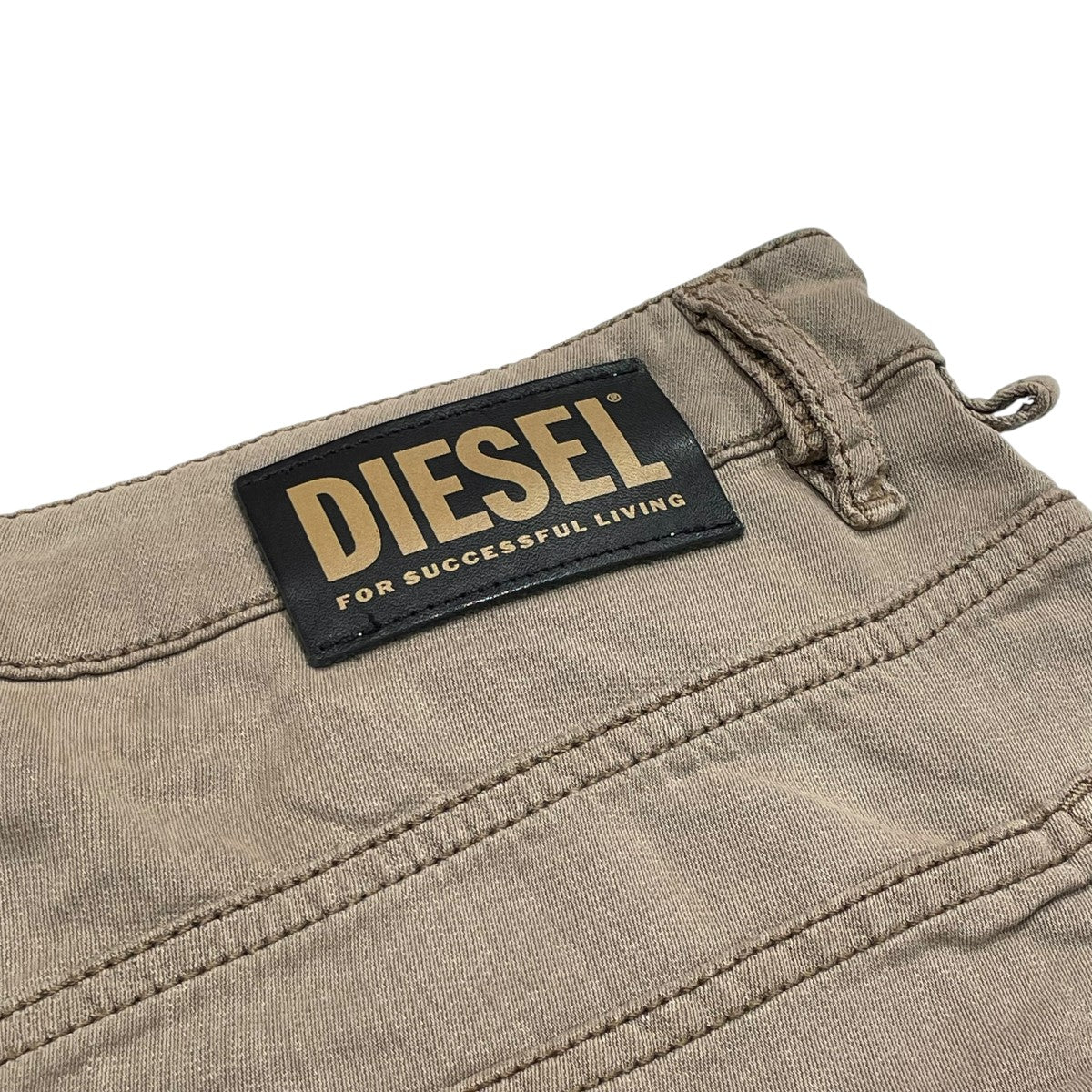 D-KRETT-SHORT-NEハーフパンツ