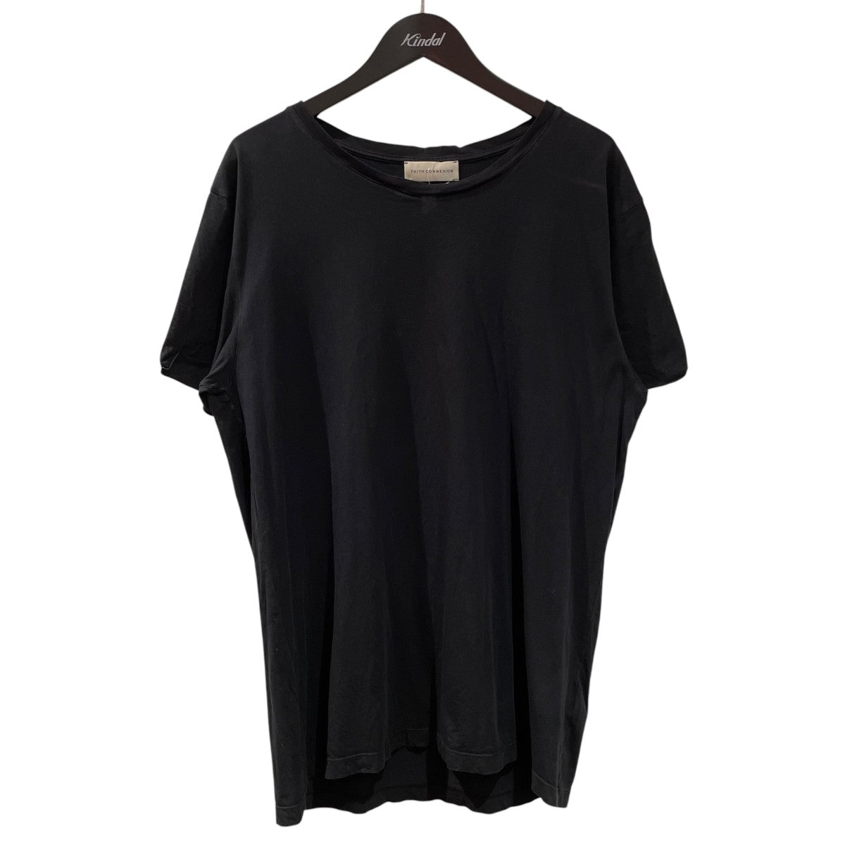 FAITH CONNEXION 半袖TシャツM3700J00015 古着・中古-1枚目のアイテム画像