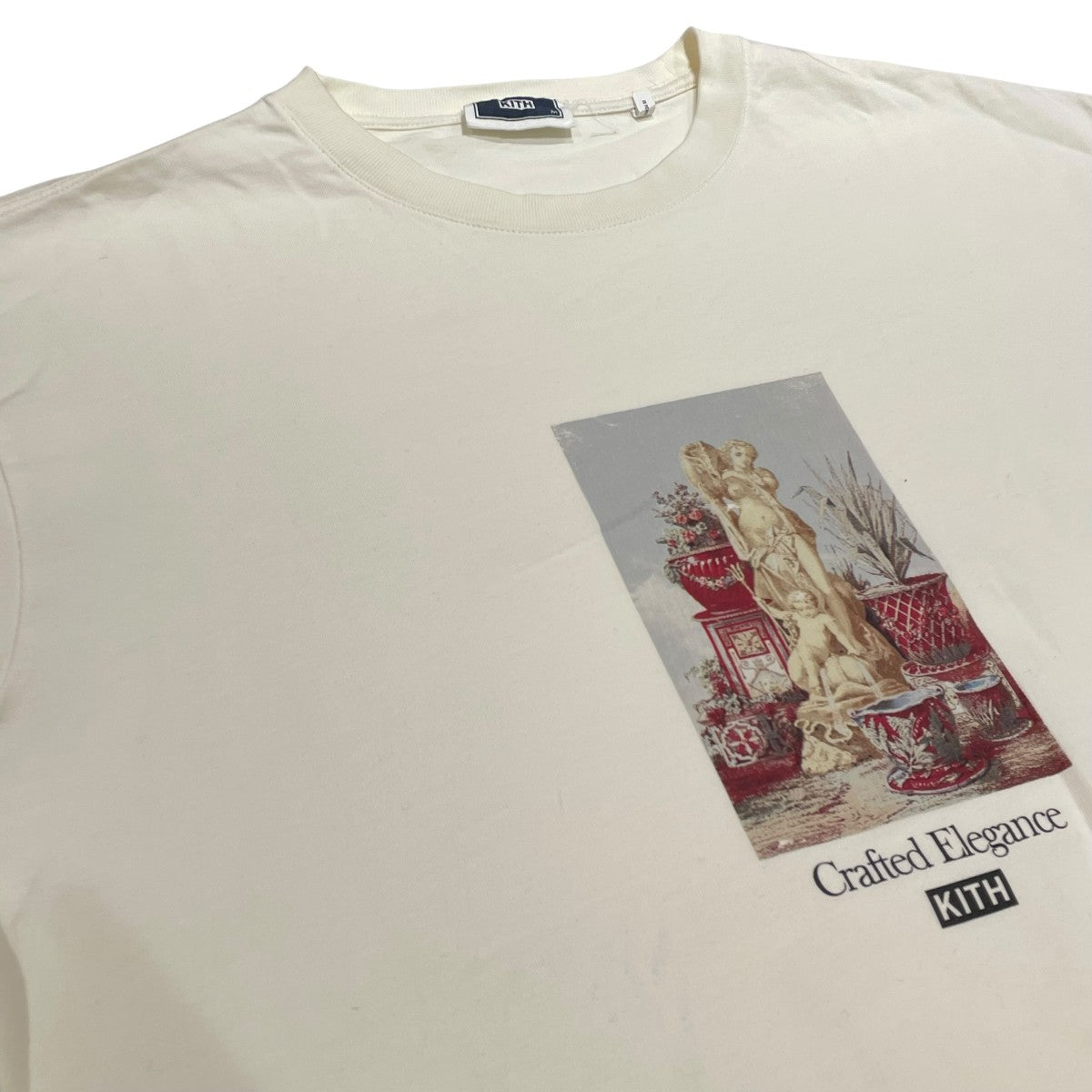 KITH 長袖カットソーKHM030162 古着・中古-3枚目のアイテム画像