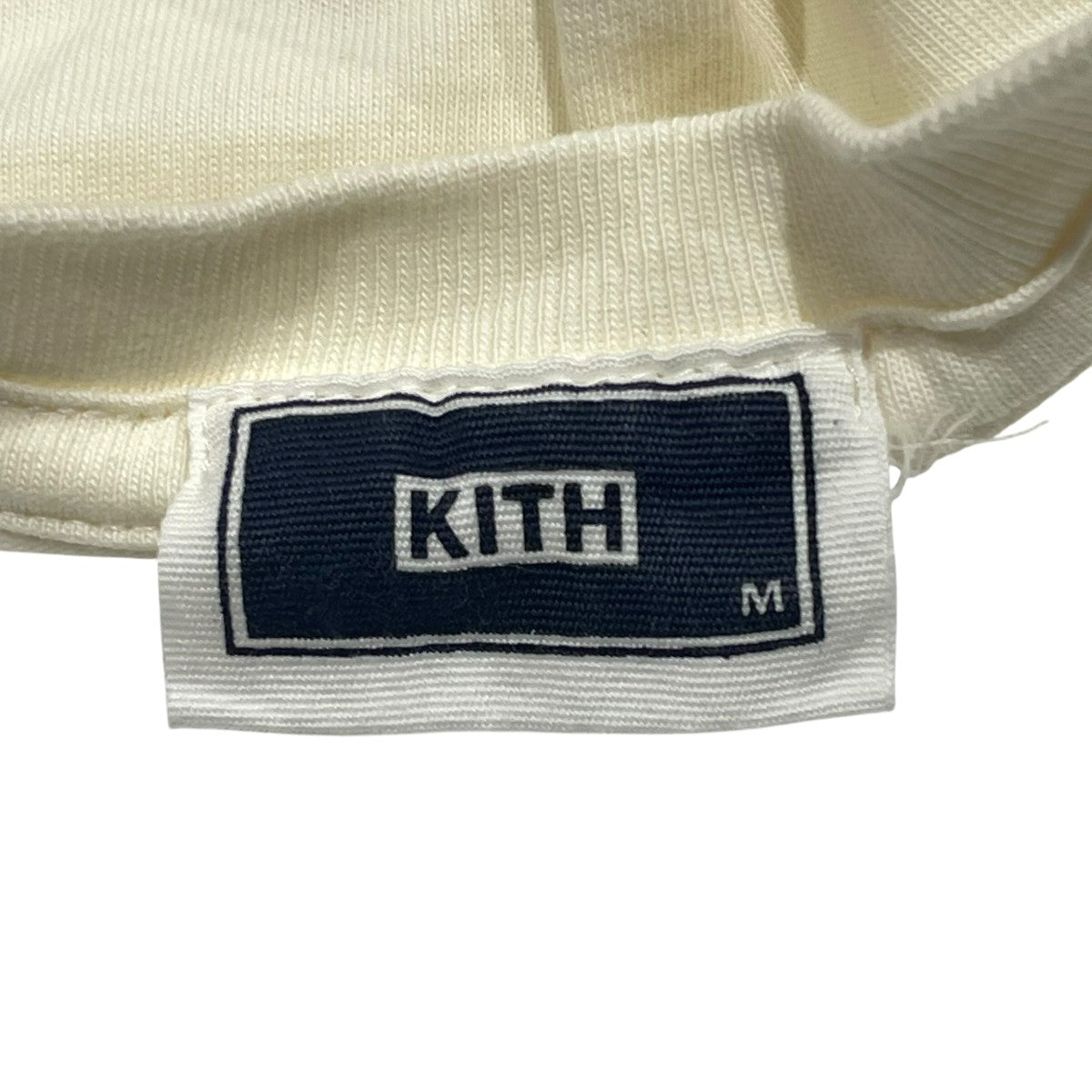KITH 長袖カットソーKHM030162 古着・中古-7枚目のアイテム画像