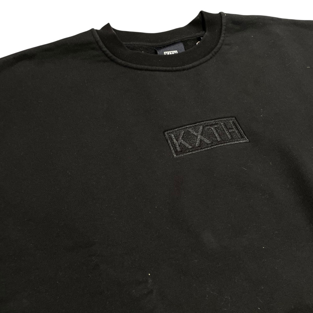 KITH スウェットKHM030147 古着・中古-3枚目のアイテム画像
