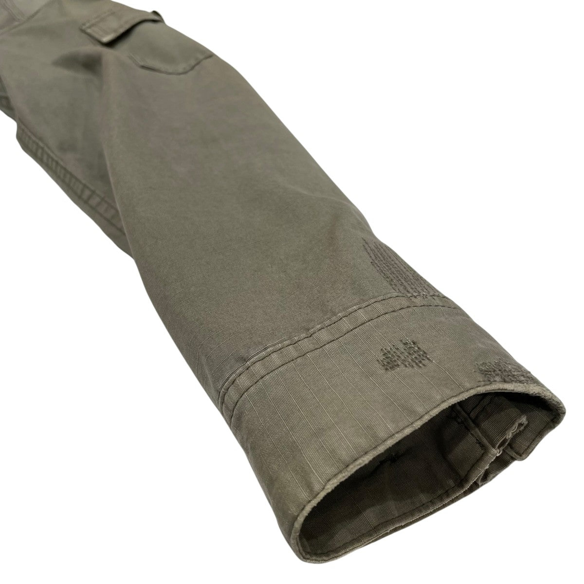 WTAPS シャツジャケット112GWDT-SHM01S 古着・中古-4枚目のアイテム画像