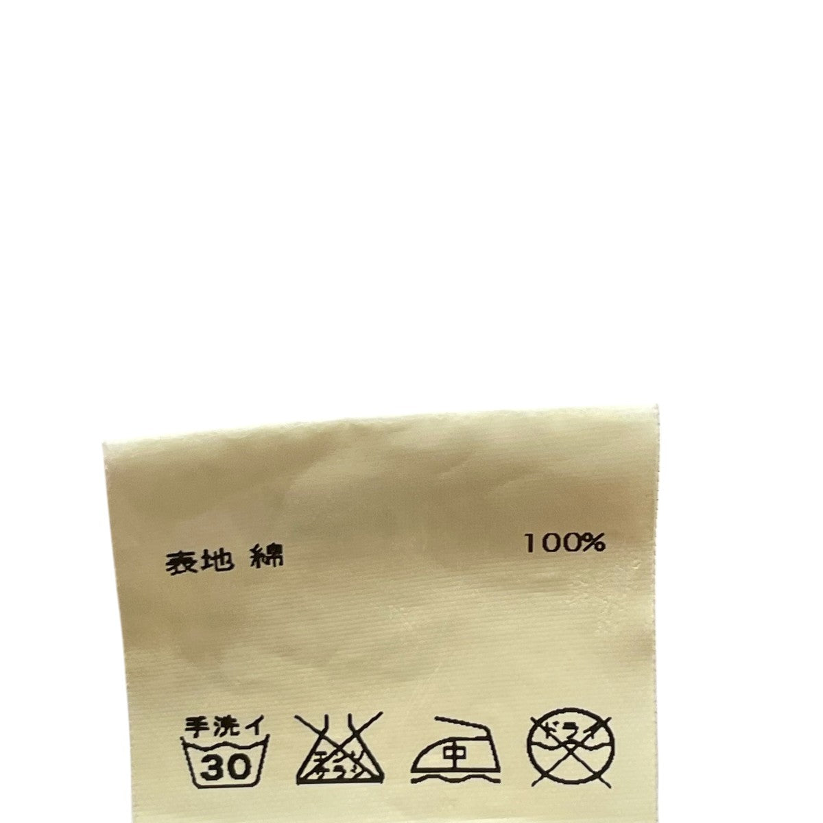 WTAPS シャツジャケット112GWDT-SHM01S 古着・中古-7枚目のアイテム画像