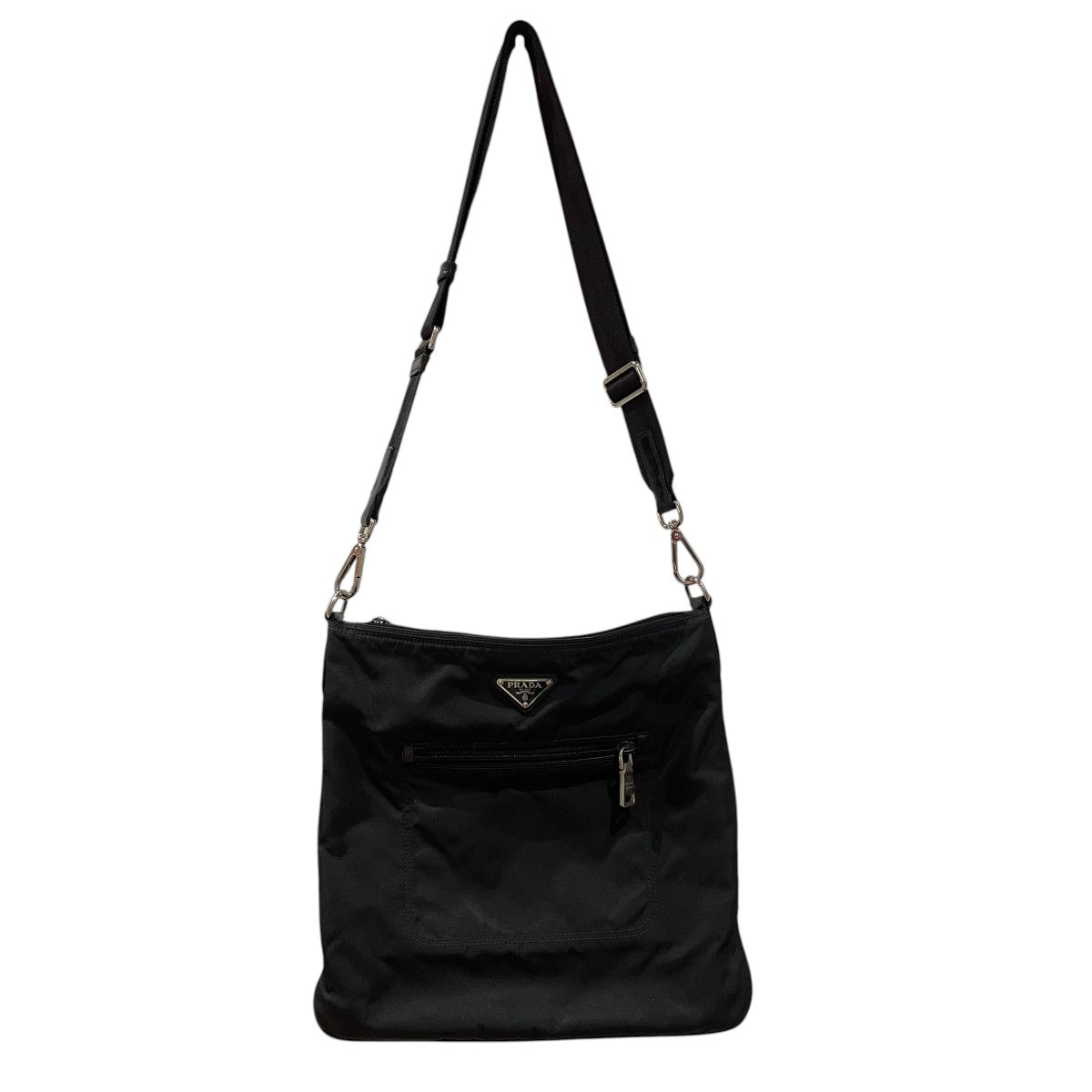 PRADA ショルダーバッグ 古着・中古-1枚目のアイテム画像
