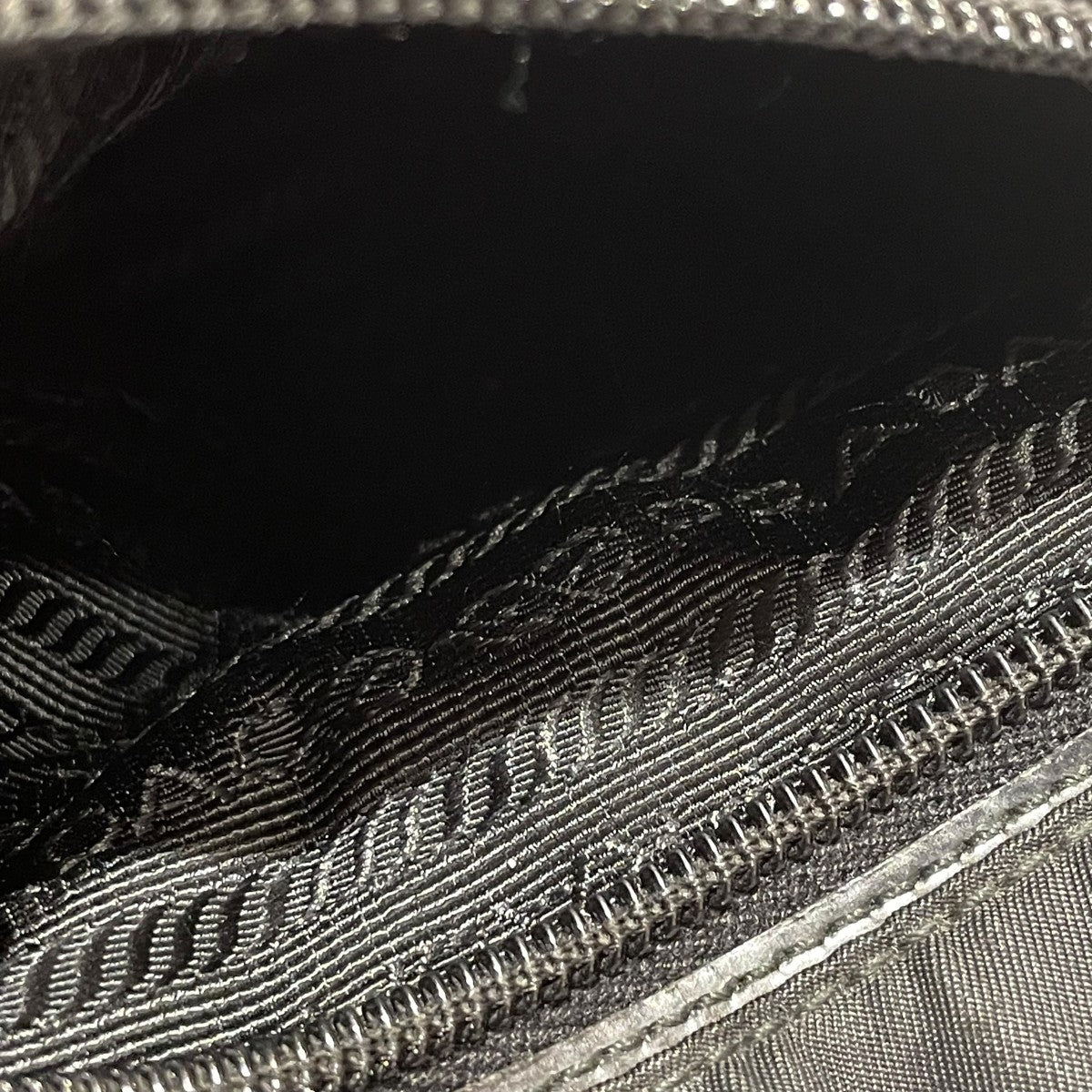 PRADA ショルダーバッグ 古着・中古-6枚目のアイテム画像