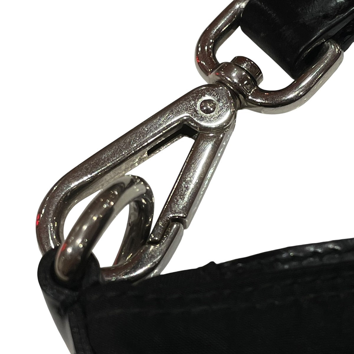 PRADA ショルダーバッグ 古着・中古-8枚目のアイテム画像