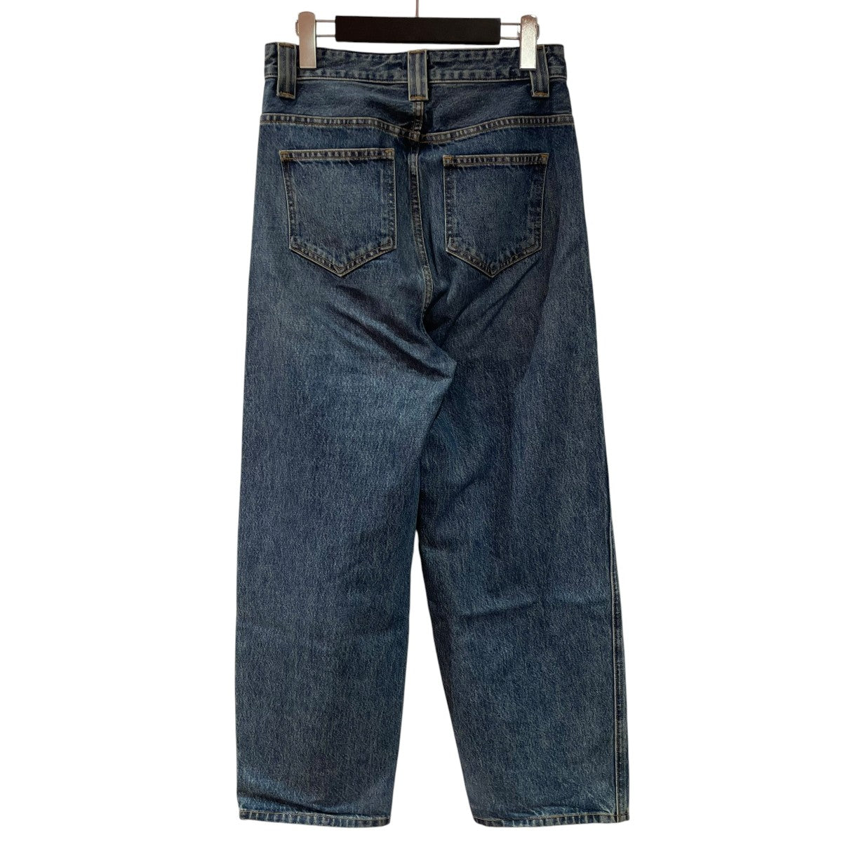 KHAITE Preenデニムパンツ 古着・中古-2枚目のアイテム画像