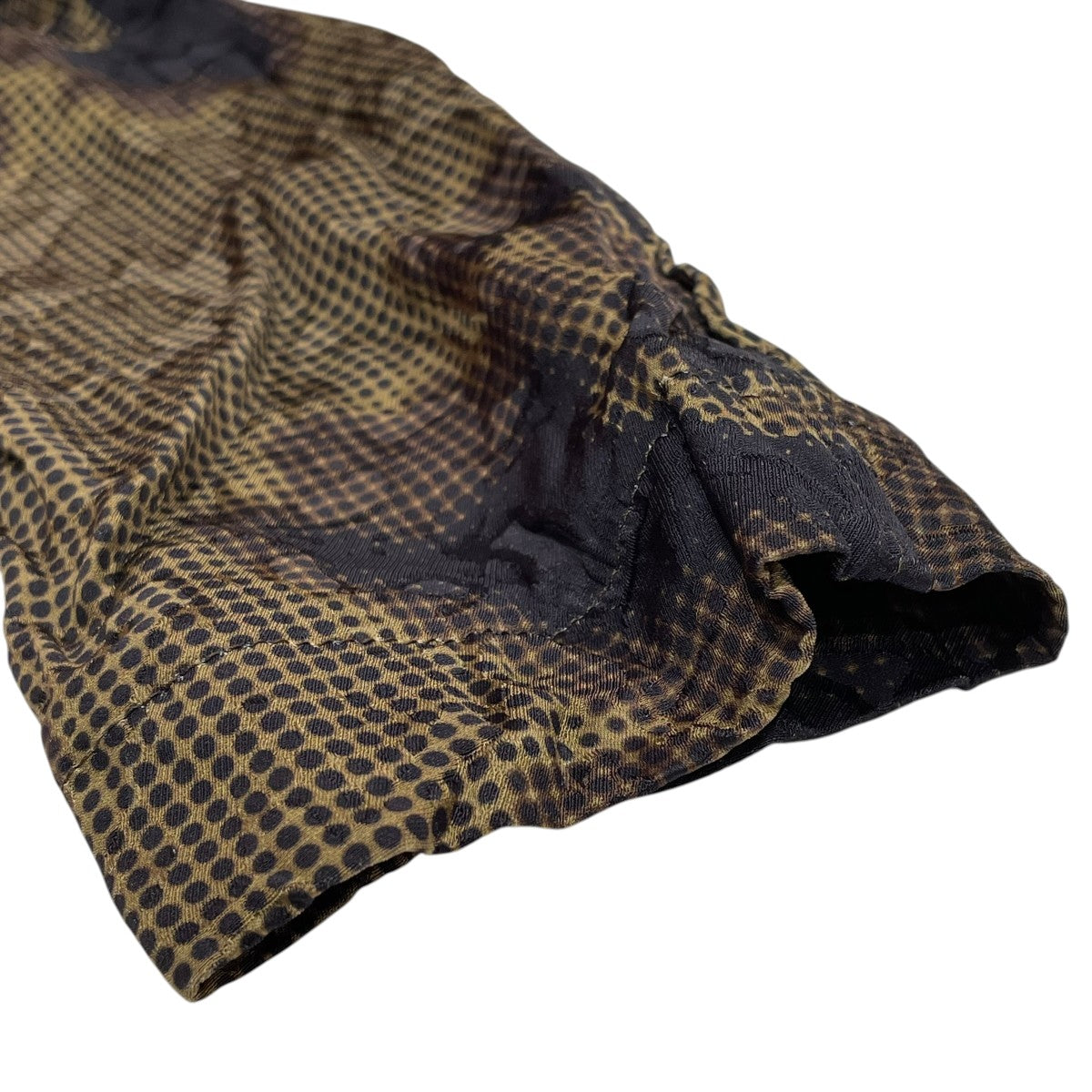 DRIES VAN NOTEN 長袖シャツ242-020721-9026-703 古着・中古-4枚目のアイテム画像