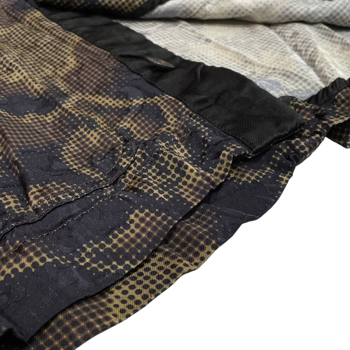 DRIES VAN NOTEN 長袖シャツ242-020721-9026-703 古着・中古-5枚目のアイテム画像