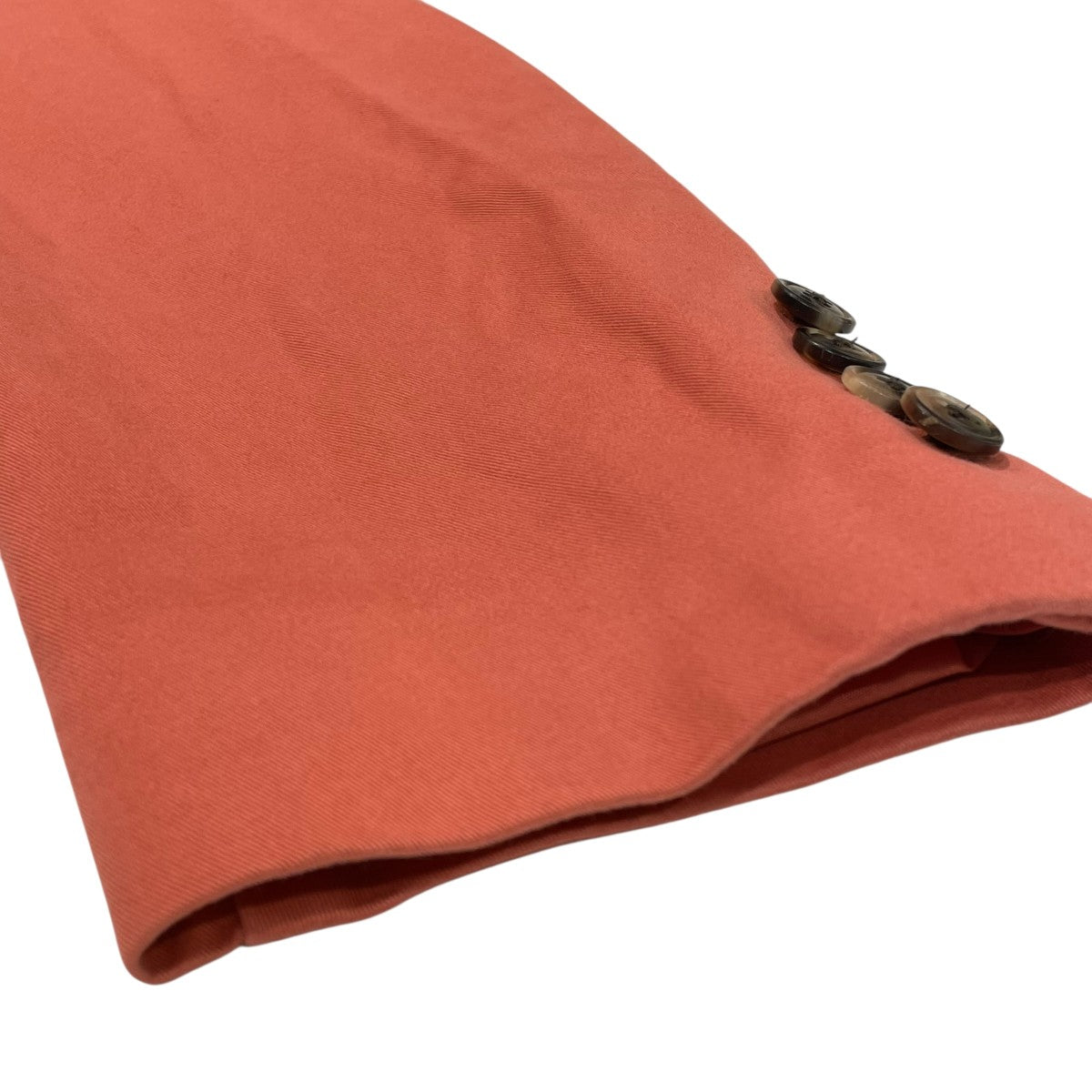 POLO RALPH LAUREN POLO SOFT STRETCH CHINO SPORT COATテーラードジャケット 古着・中古-4枚目のアイテム画像