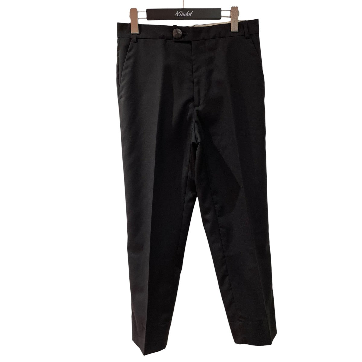 NAMACHEKO YOKVA TROUSERSトラウザーパンツNS205003NRM04 古着・中古-1枚目のアイテム画像