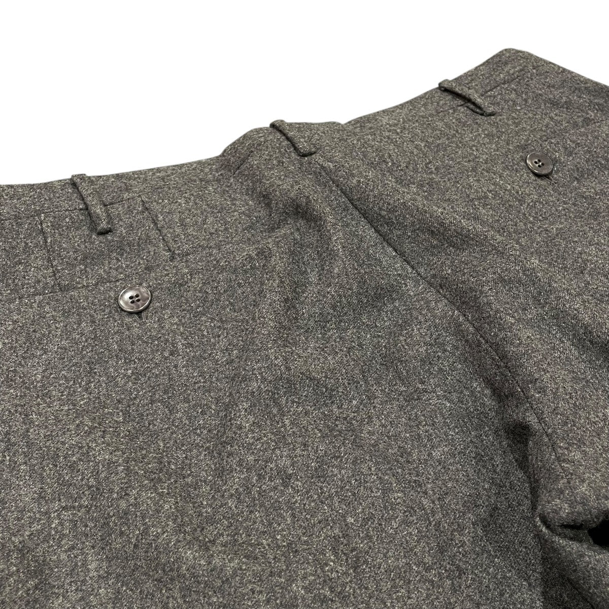 Rota(ロータ) ウールスラックス291 2 C 383 19AW 291 2 C 383 19AW Rota(ロータ) ウールスラックス291 2 C 383 19AW 291 2 C 383 19AW