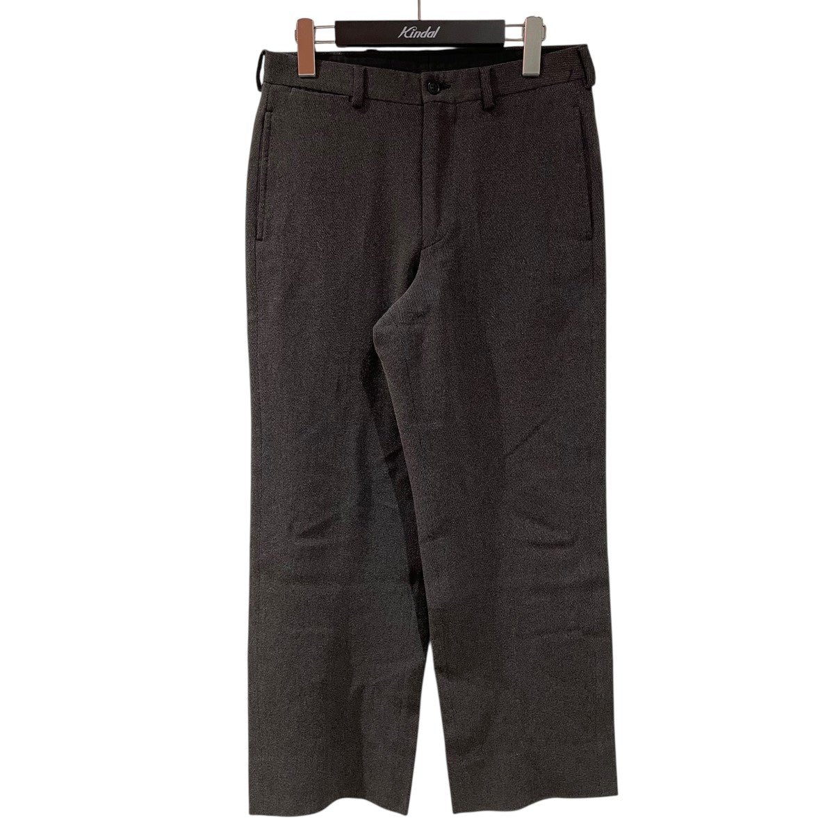 EMPORIO ARMANI 90s 白タグスラックス 古着・中古-1枚目のアイテム画像
