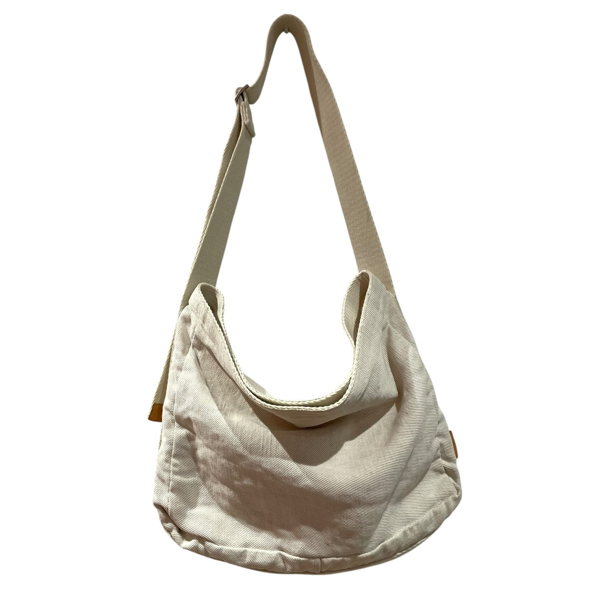 Hender Scheme square shoulder bag bigショルダーバッグ 古着・中古-1枚目のアイテム画像