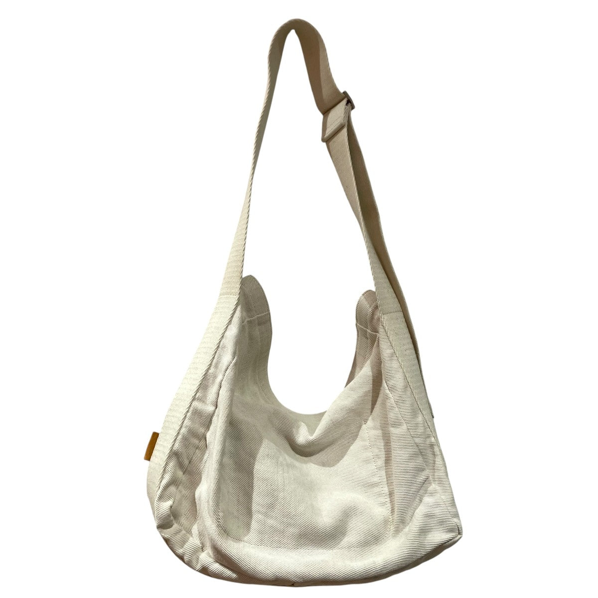 Hender Scheme(エンダースキーマ) square shoulder bag bigショルダー