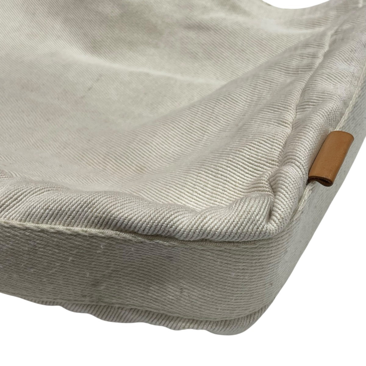 Hender Scheme square shoulder bag bigショルダーバッグ 古着・中古-4枚目のアイテム画像