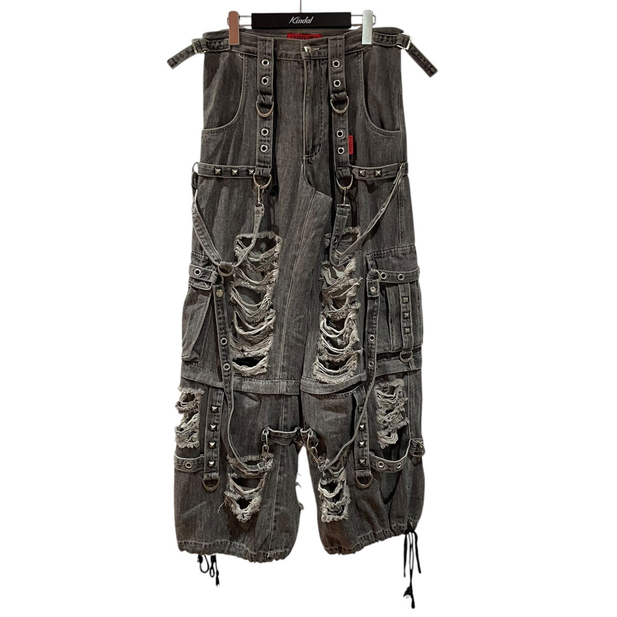 TRIPP NYC デニムパンツ 古着・中古-1枚目のアイテム画像