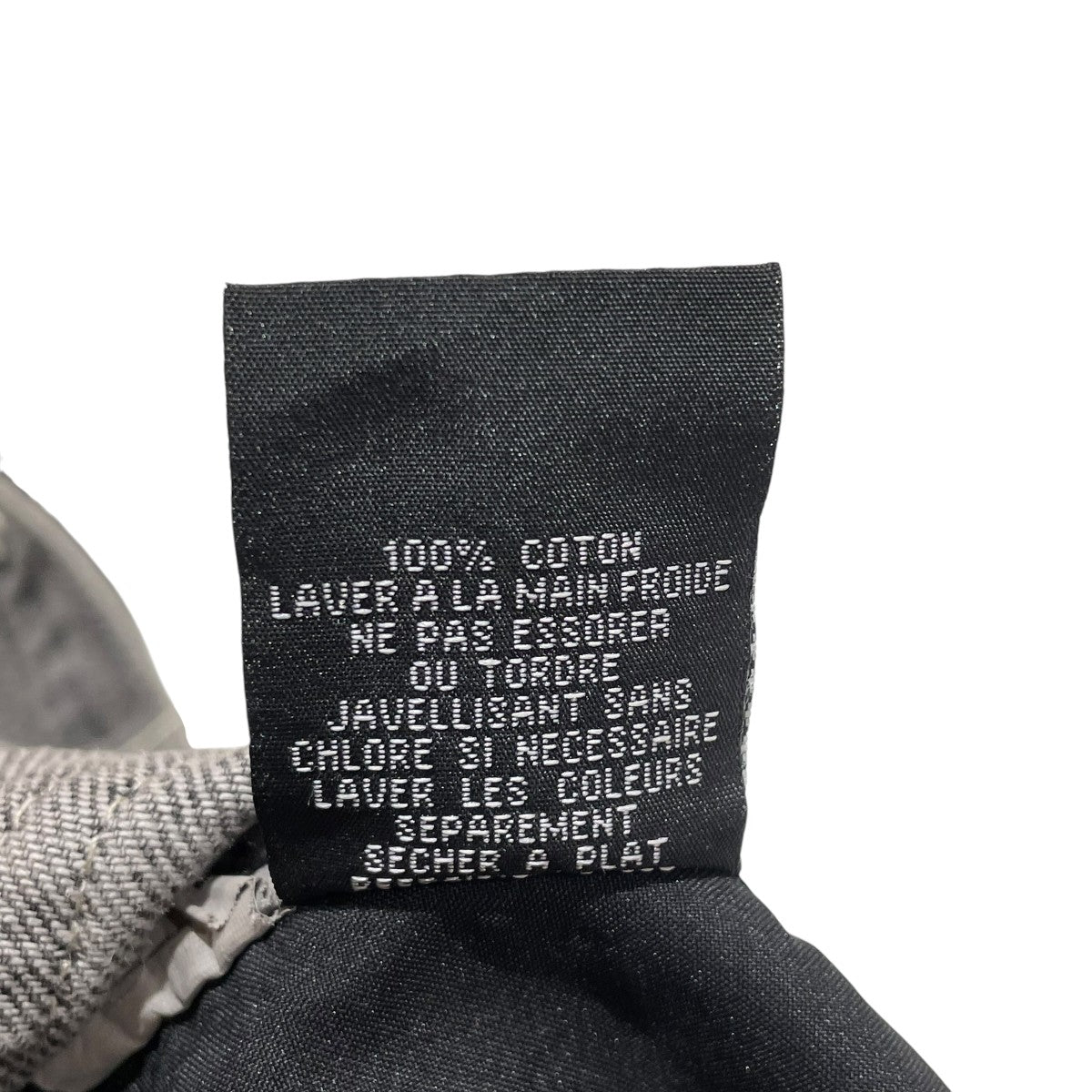 TRIPP NYC デニムパンツ 古着・中古-5枚目のアイテム画像
