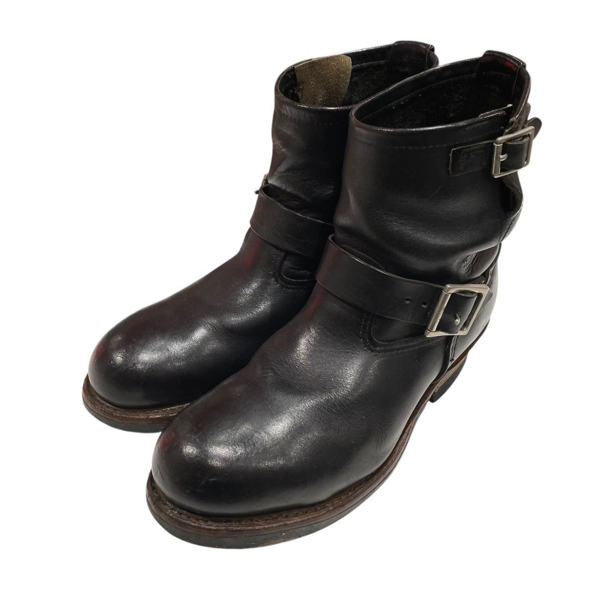RED WING エンジニアブーツASTM F 2413-05 古着・中古-1枚目のアイテム画像