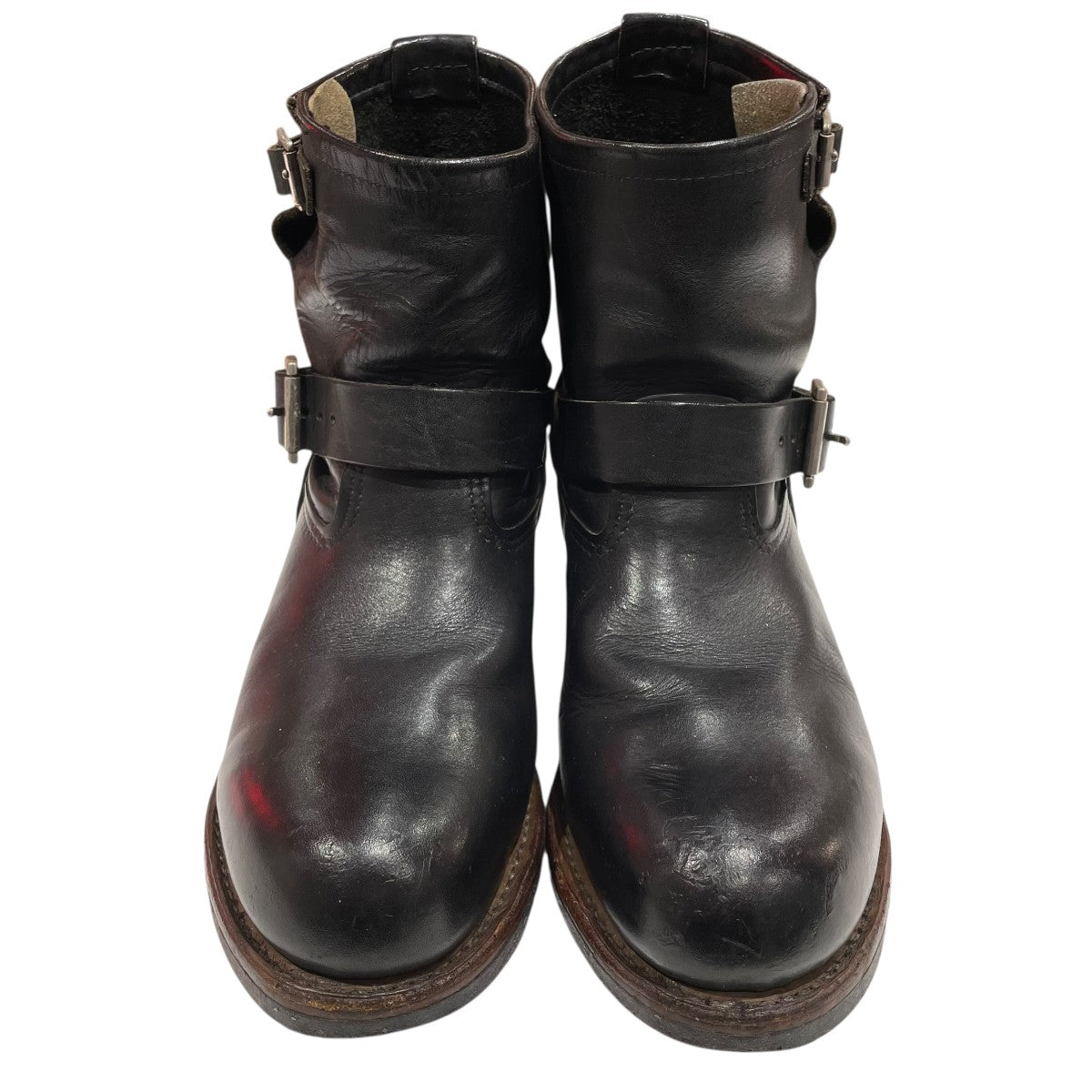 RED WING エンジニアブーツASTM F 2413-05 古着・中古-2枚目のアイテム画像