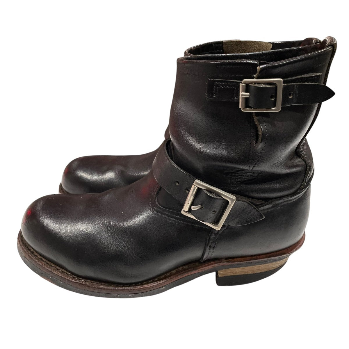 RED WING エンジニアブーツASTM F 2413-05 古着・中古-3枚目のアイテム画像