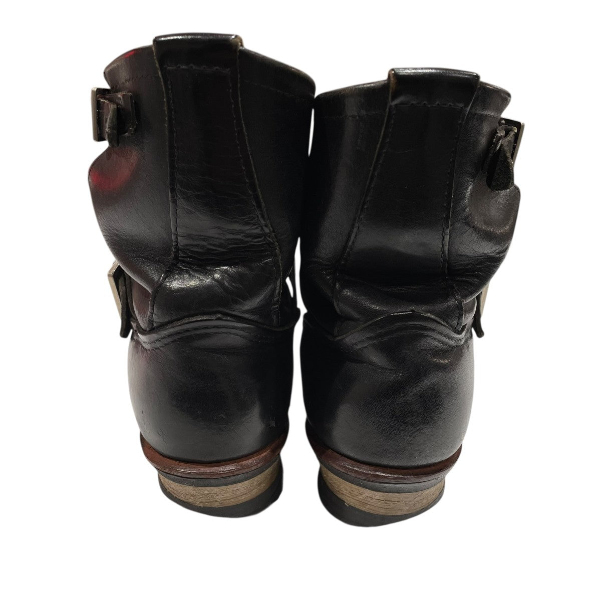 RED WING エンジニアブーツASTM F 2413-05 古着・中古-4枚目のアイテム画像