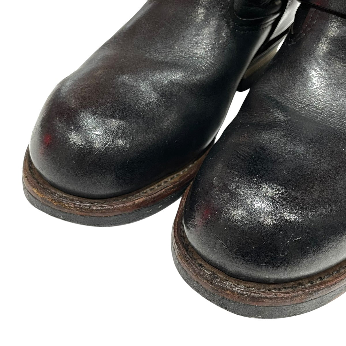 RED WING エンジニアブーツASTM F 2413-05 古着・中古-6枚目のアイテム画像