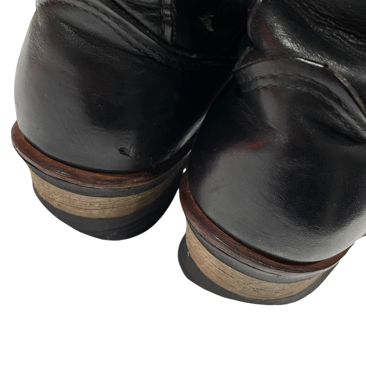 RED WING エンジニアブーツASTM F 2413-05 古着・中古-7枚目のアイテム画像