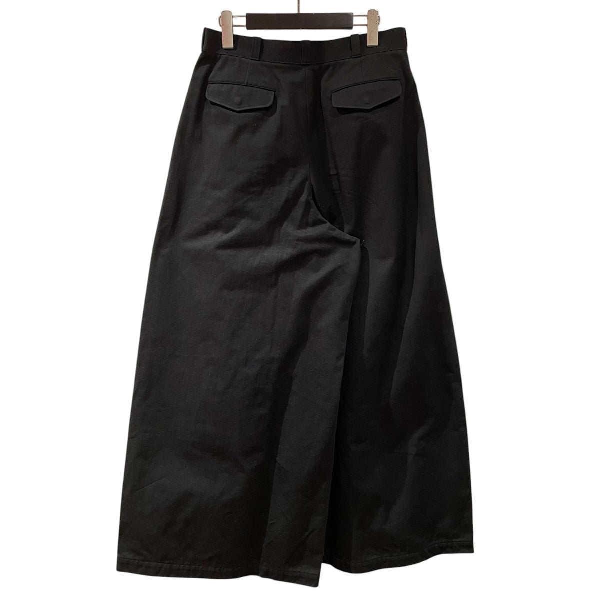LAD MUSICIAN(ラッドミュージシャン) 25AWCORDURA CHINO ROUND PANTS