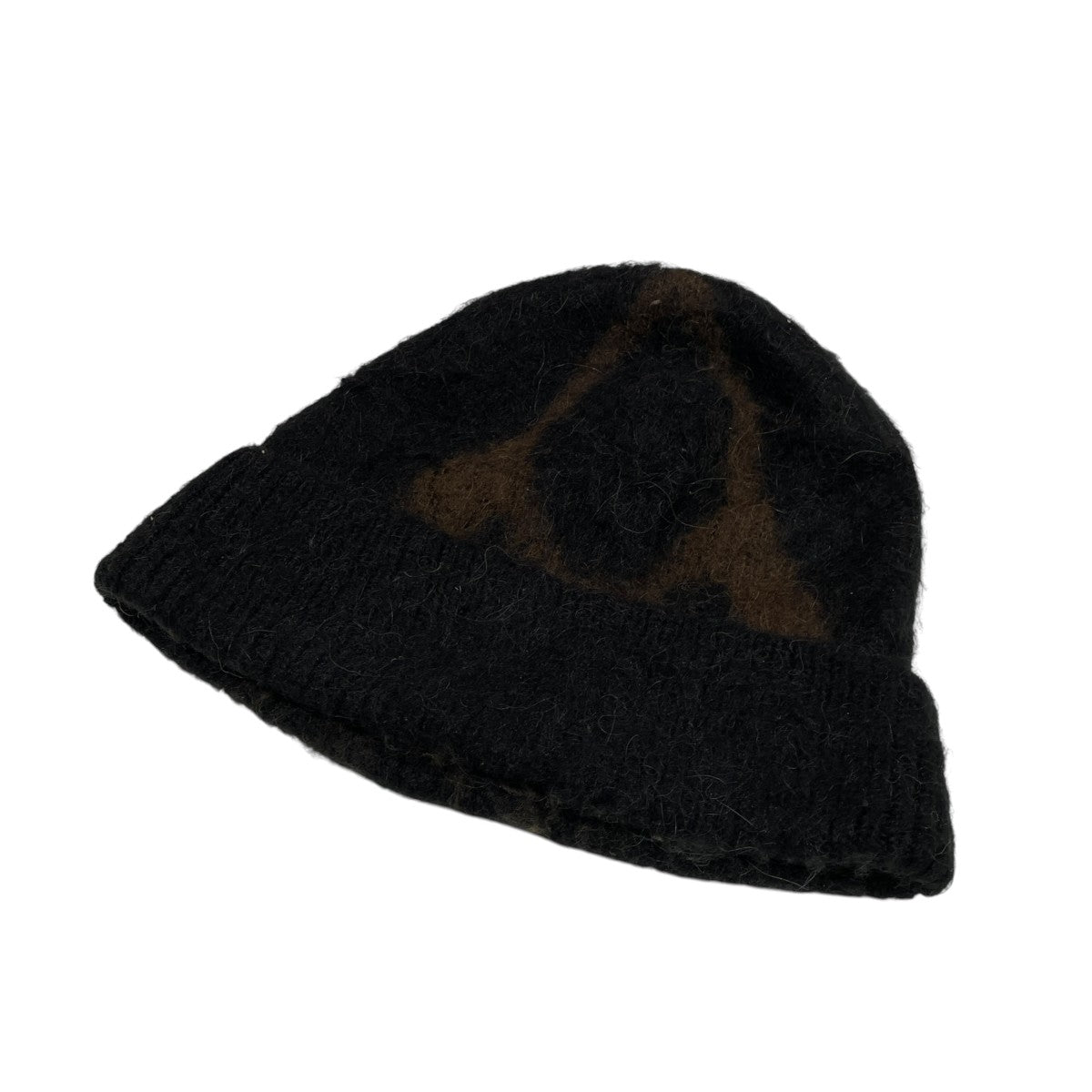 J．L - A．L／ Liquid Beanieニット帽 古着・中古-1枚目のアイテム画像
