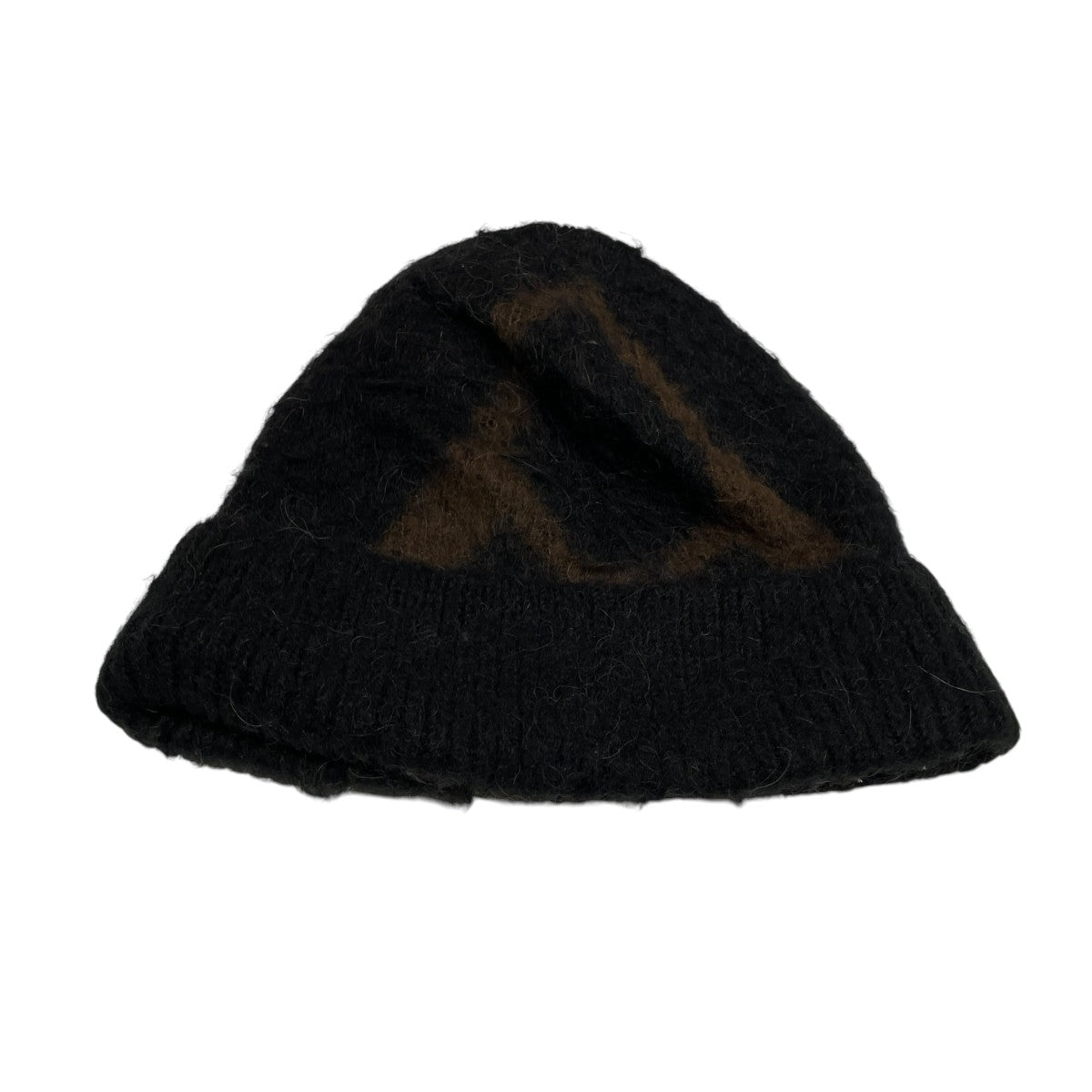 J．L - A．L／ Liquid Beanieニット帽 古着・中古-3枚目のアイテム画像