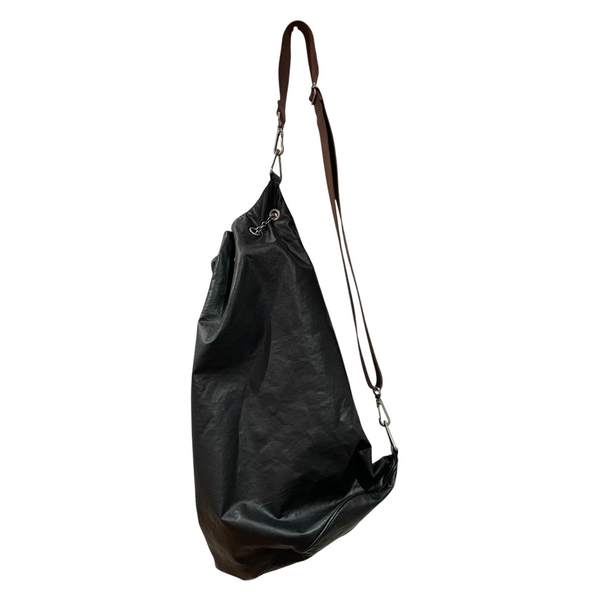 Jean Paul GAULTIER ボクサーバッグワンショルダーバッグ 古着・中古-2枚目のアイテム画像