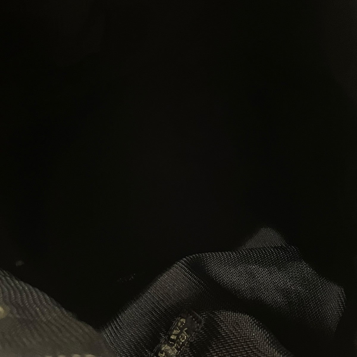 Jean Paul GAULTIER ボクサーバッグワンショルダーバッグ 古着・中古-5枚目のアイテム画像