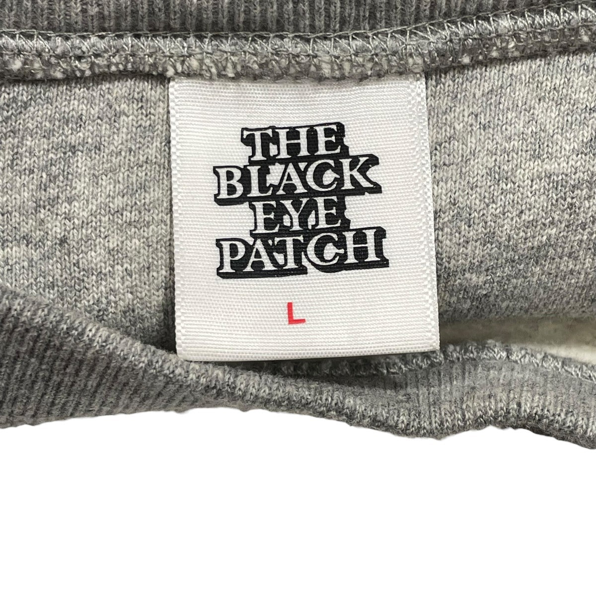 THE BLACK EYE PATCH スウェット 古着・中古-7枚目のアイテム画像
