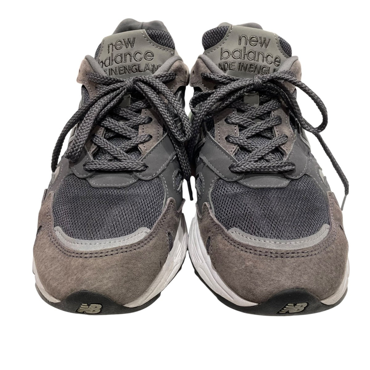 NEW BALANCE ローカットスニーカーM920CHR 古着・中古-2枚目のアイテム画像