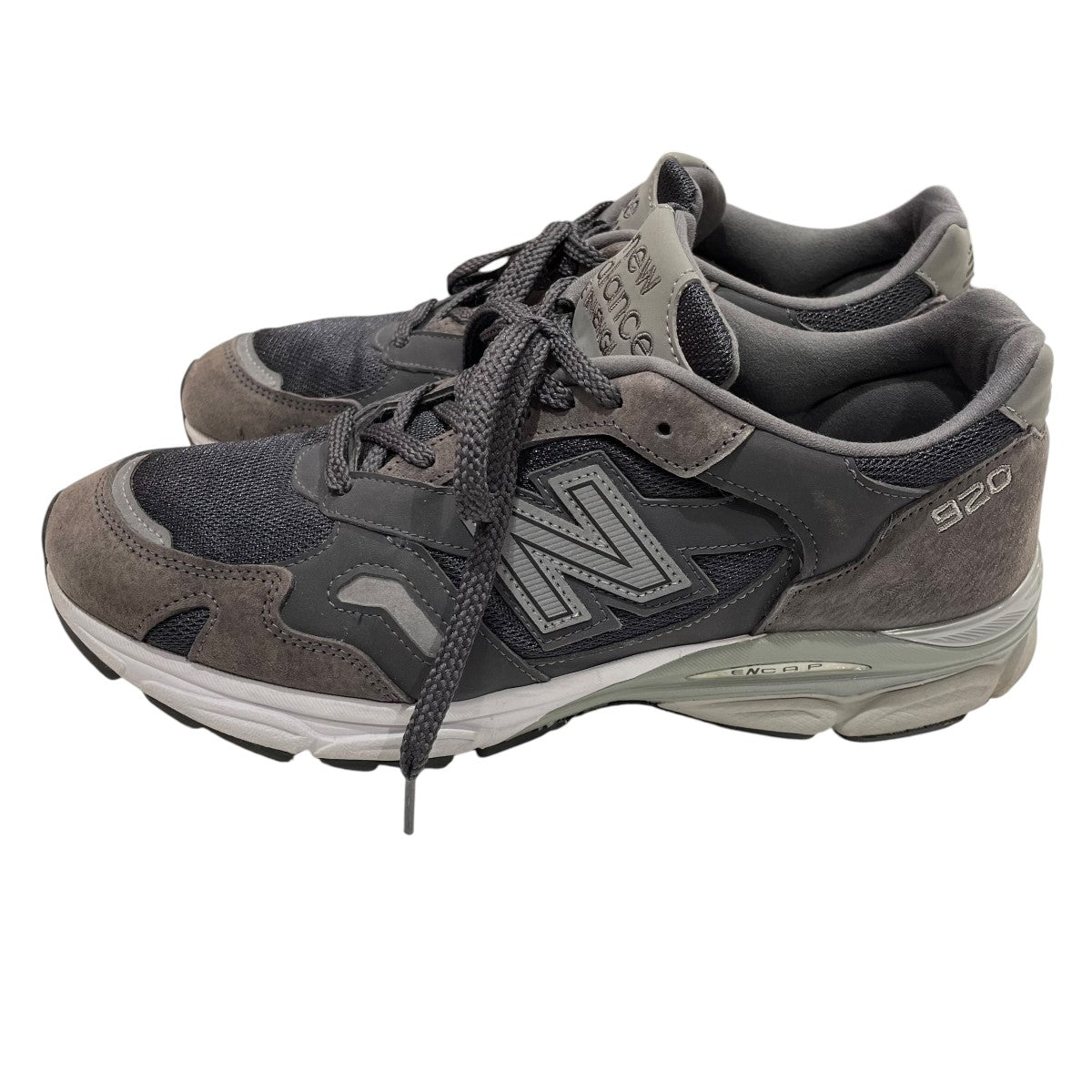 NEW BALANCE ローカットスニーカーM920CHR 古着・中古-3枚目のアイテム画像