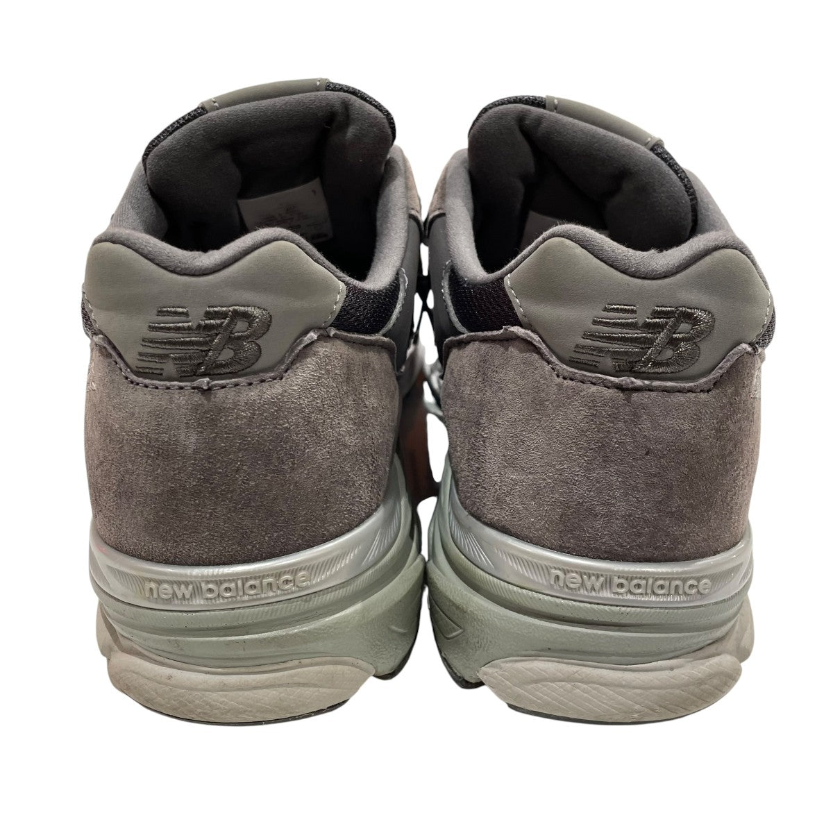 NEW BALANCE ローカットスニーカーM920CHR 古着・中古-4枚目のアイテム画像