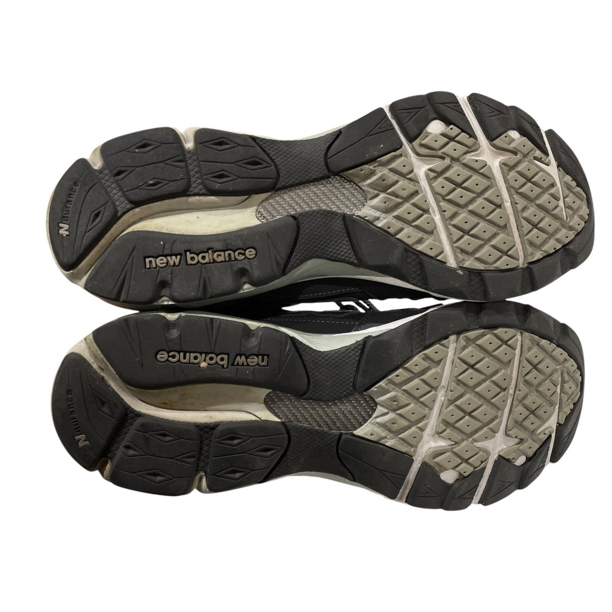 NEW BALANCE ローカットスニーカーM920CHR 古着・中古-5枚目のアイテム画像